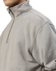 Switcher men's sweatshirt oslo color/gris fonce