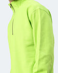 Switcher men's sweatshirt oslo color/limette