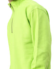 Switcher men's sweatshirt oslo color/limette