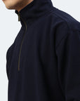 Switcher men's sweatshirt Oslo color/navy