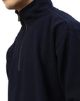 Switcher men's sweatshirt oslo color/marine