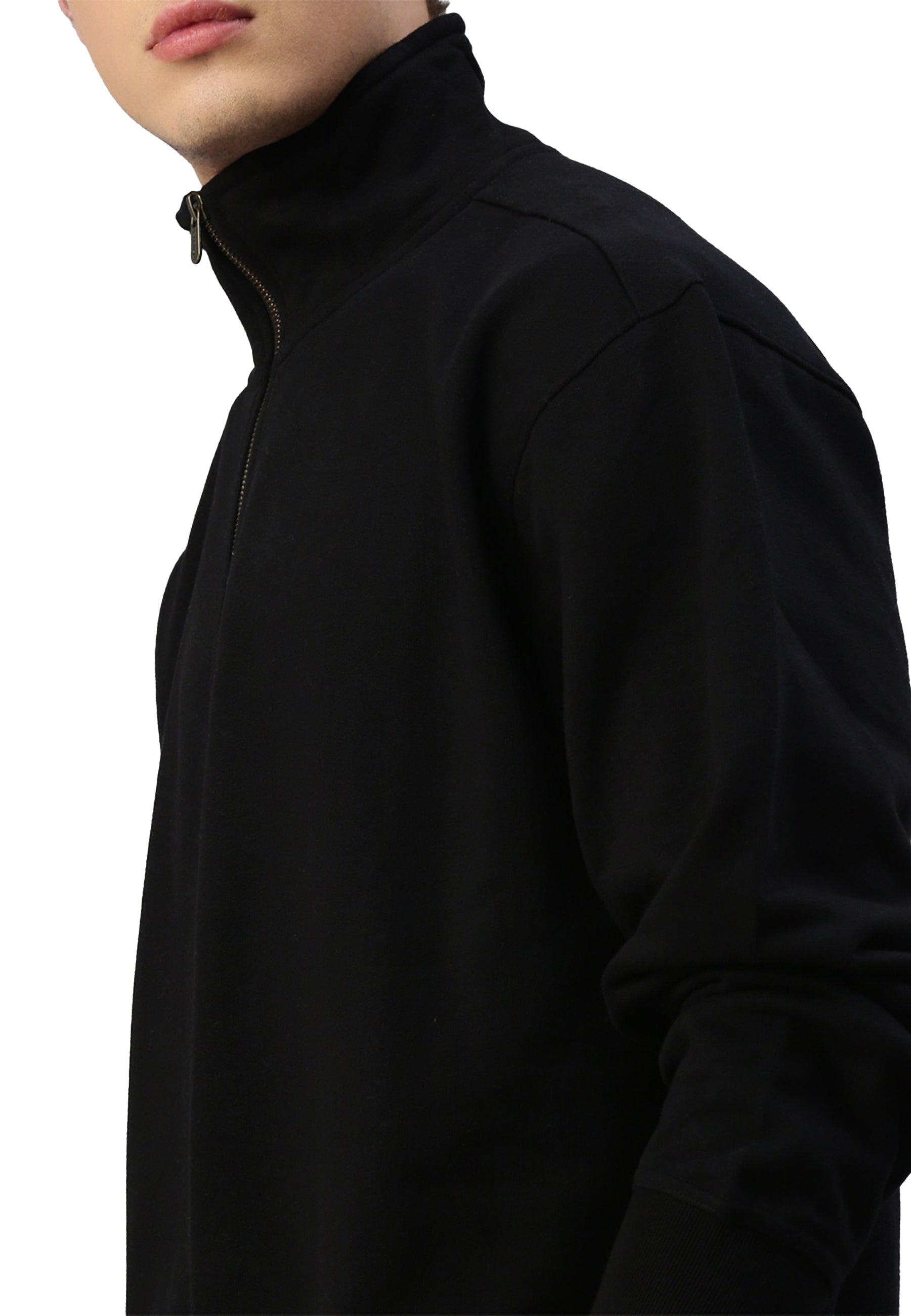 Switcher men's sweatshirt oslo color/noir