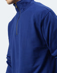 Switcher men's sweatshirt Oslo color/ocean
