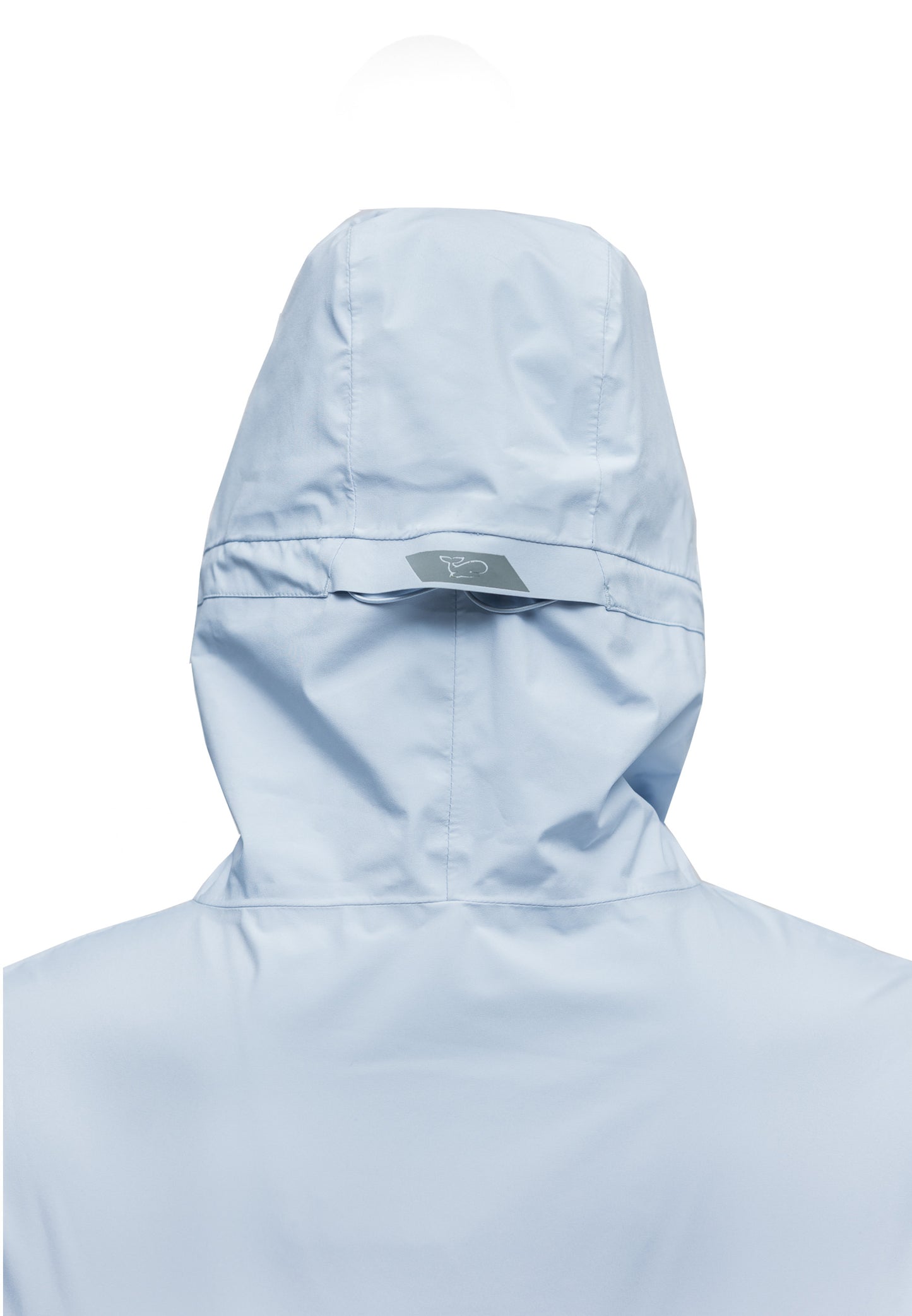 Switcher hardshell jacket monte rosa color/205 blue soul