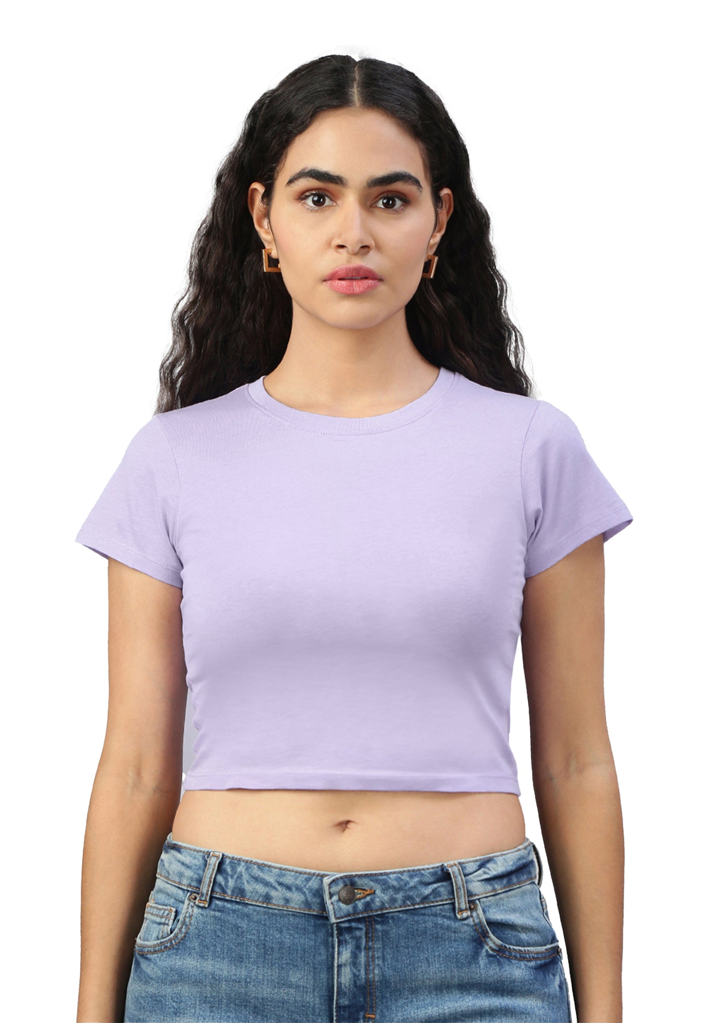 Switcher shirt lady taylor color/144 lavender