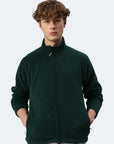 Switcher fleece vancouver color/foret