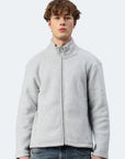 Switcher fleece vancouver color/gris chine