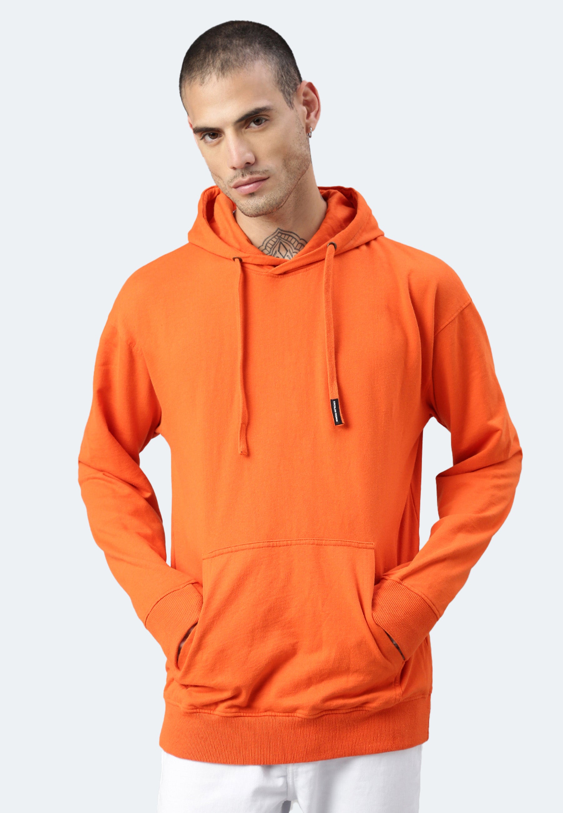 Recycled Hoodie Adam