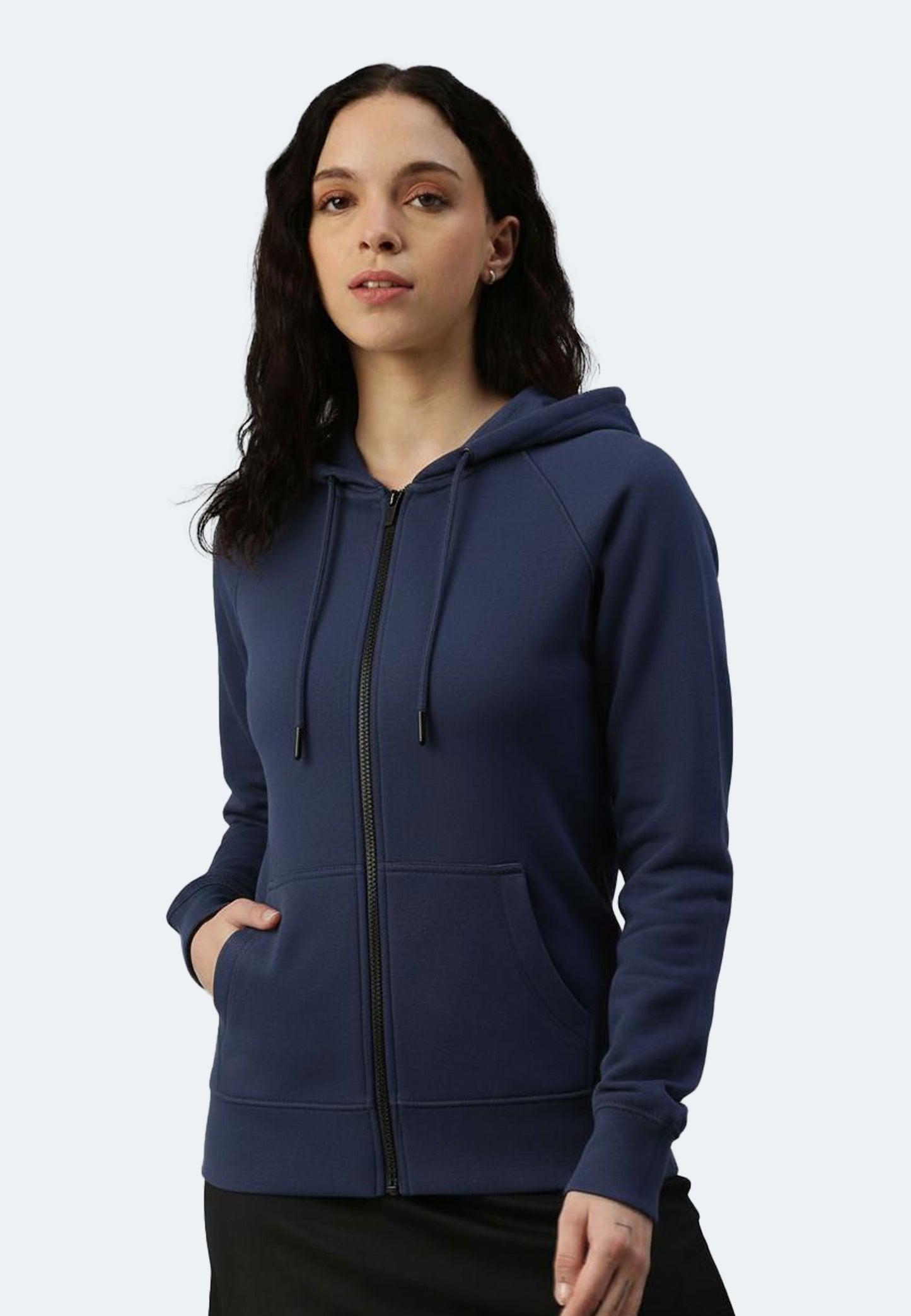 Switcher hoodie Lady arizona color/20 navy