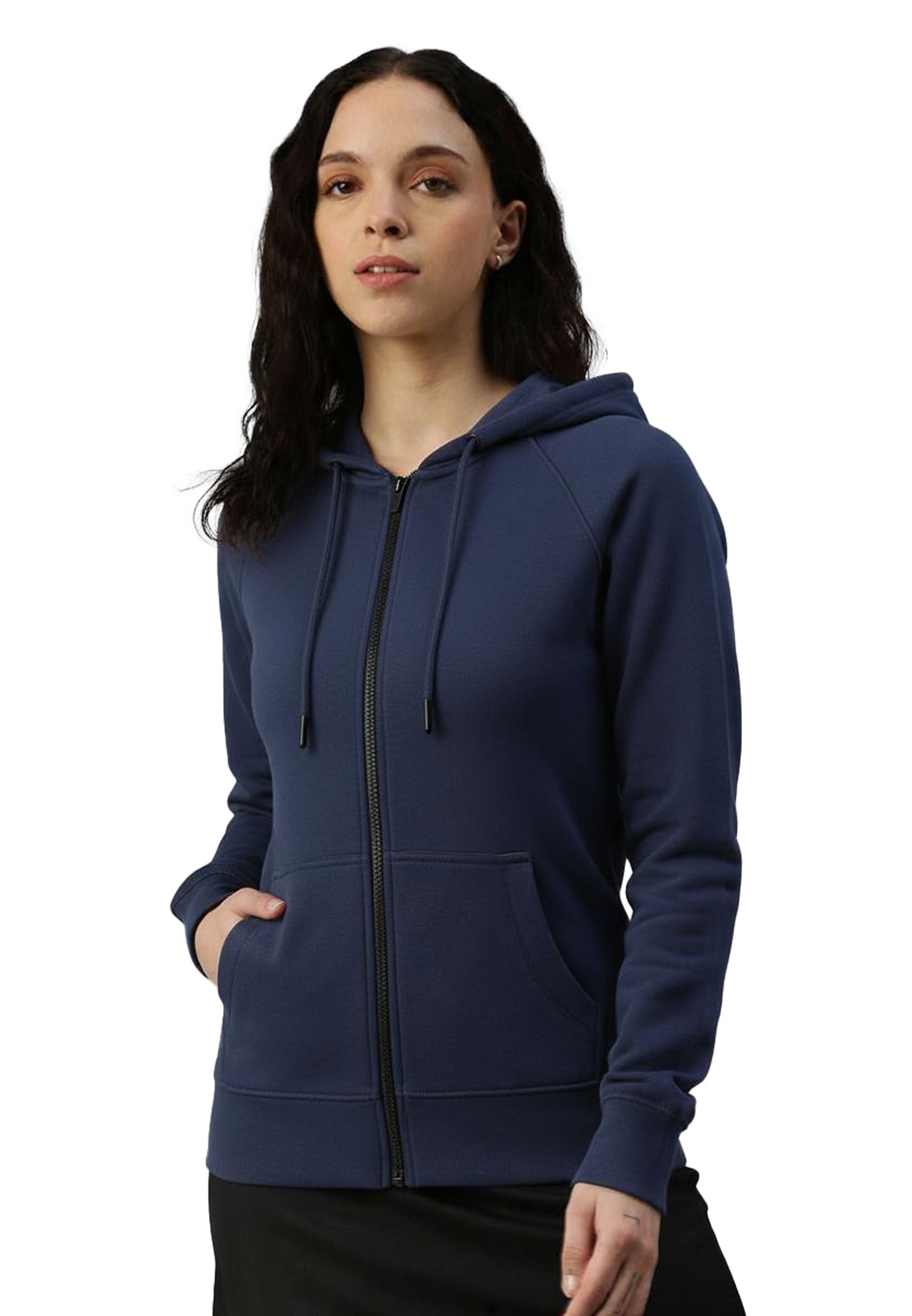 Switcher hoodie Lady arizona color/20 navy