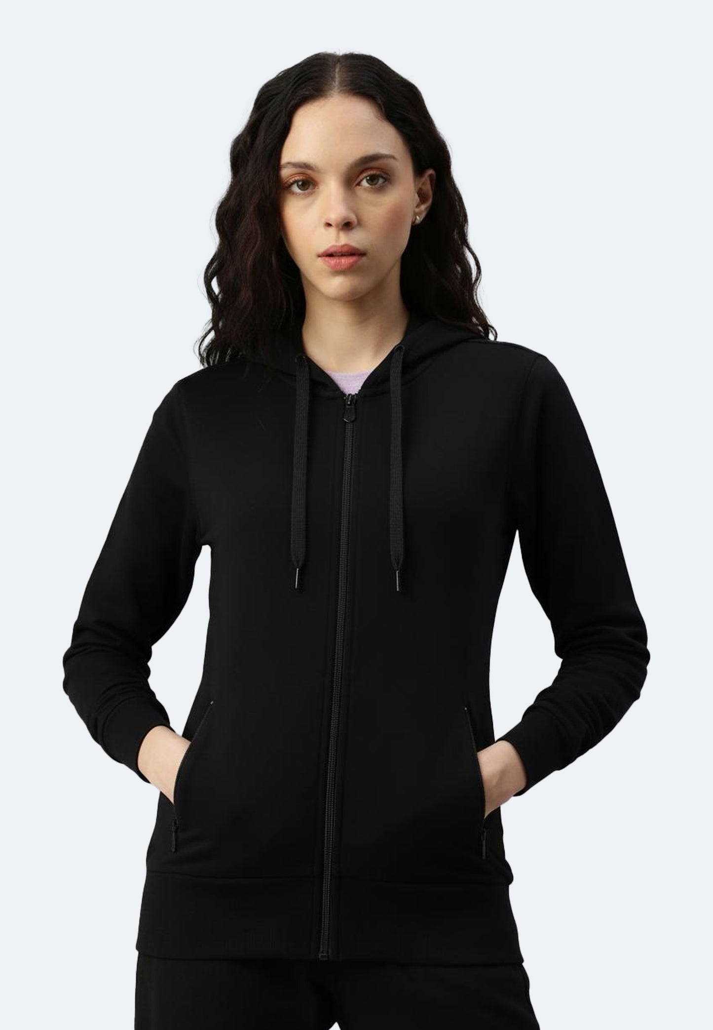 Switcher hoodie Lady arizona color/40 noir