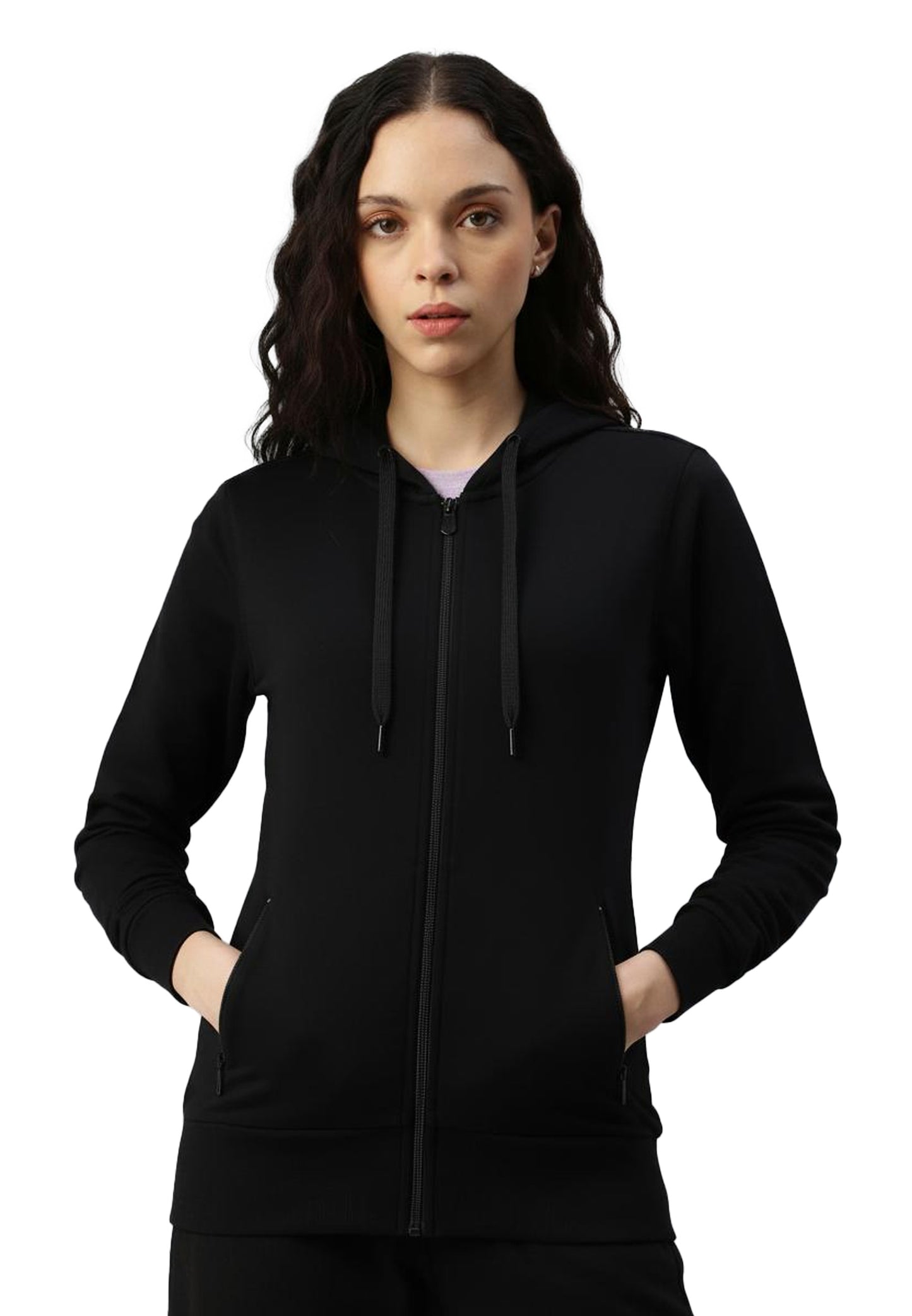 Switcher hoodie Lady arizona color/40 noir
