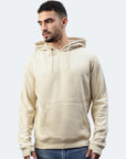 Switcher hoodie men's casablanca color/amande