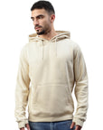 Switcher hoodie men's casablanca color/amande