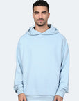 Switcher hoodie men's casablanca color/blue soul