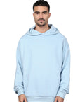 Switcher hoodie men's casablanca color/blue soul