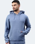 Switcher hoodie men's casablanca color/elemental blue