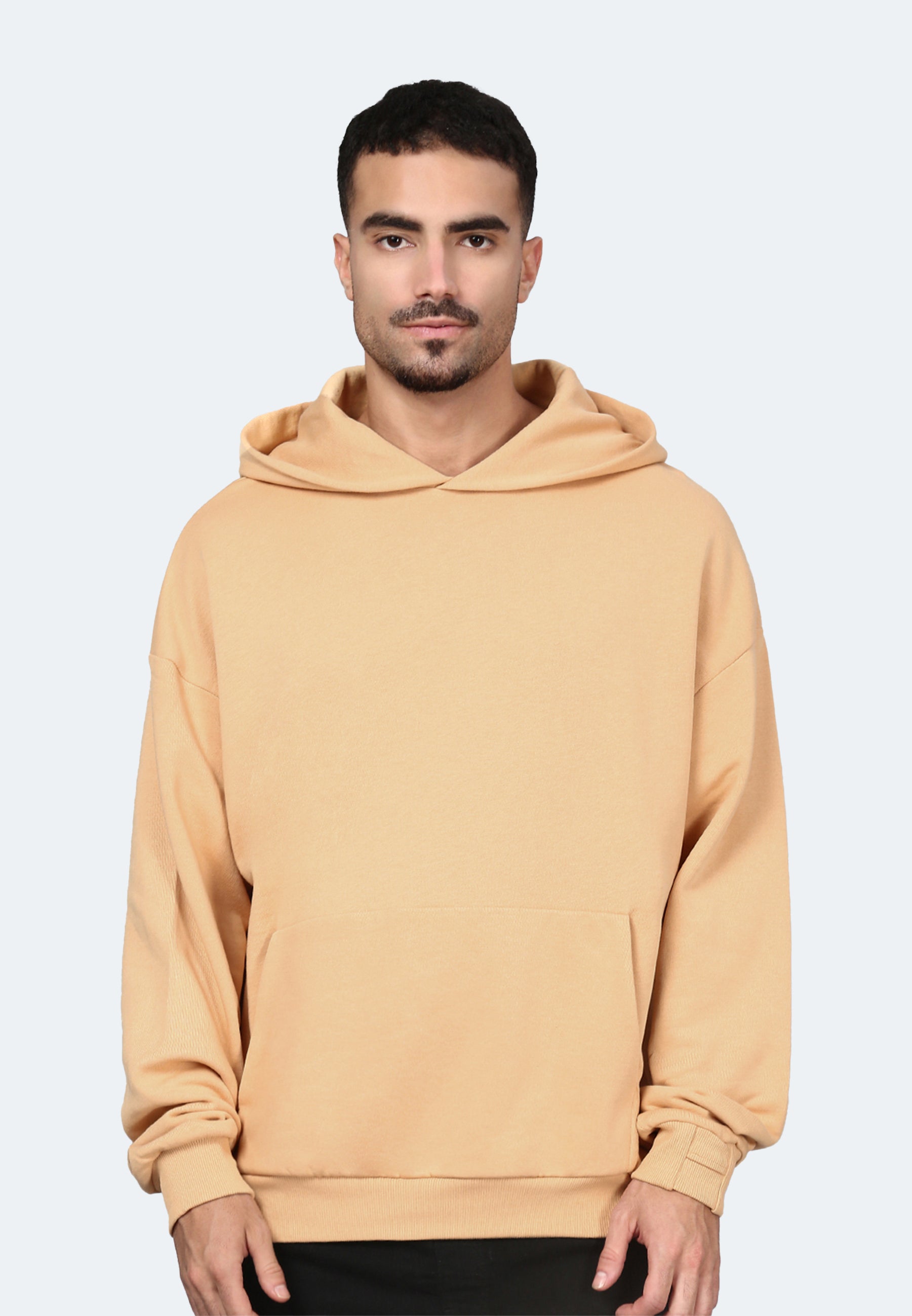 Switcher hoodie men's casablanca color/lait