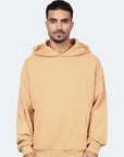 Switcher hoodie men's casablanca color/lait