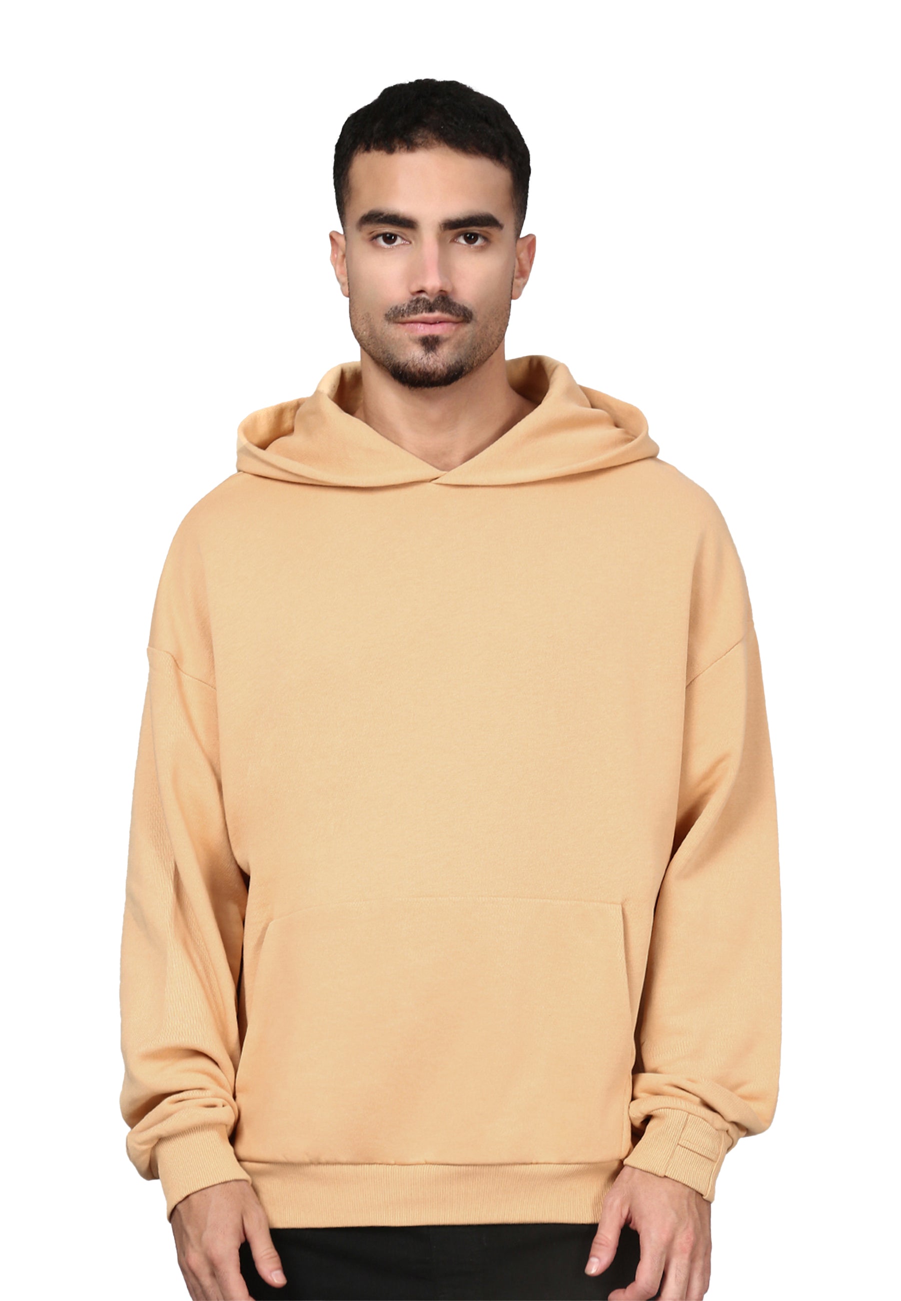Switcher hoodie men's casablanca color/lait