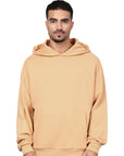 Switcher hoodie men's casablanca color/lait