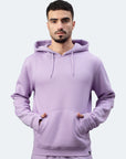Switcher hoodie men's casablanca color/lavender
