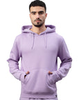 Switcher hoodie men's casablanca color/lavender
