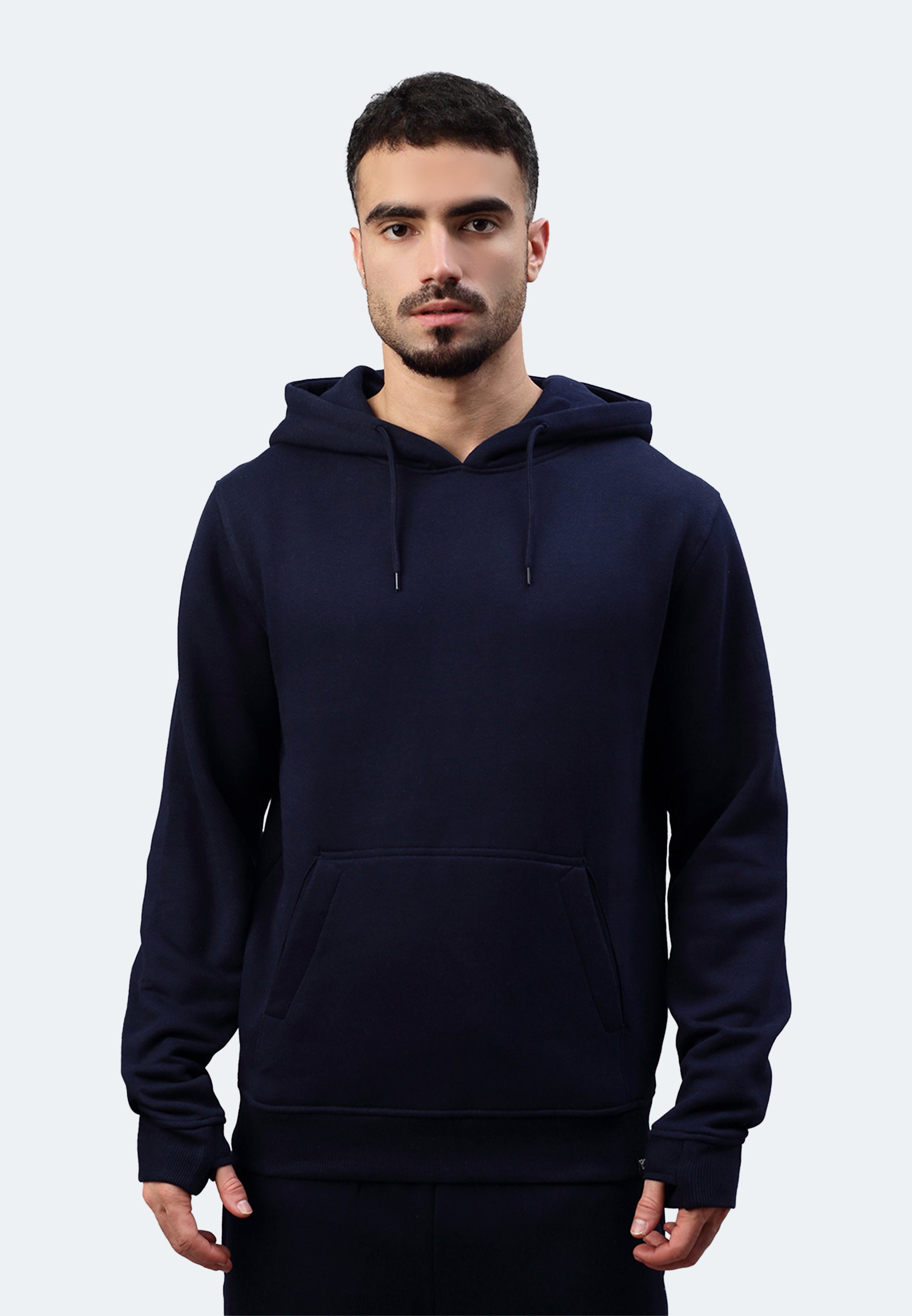 Switcher hoodie men's casablanca color/navy