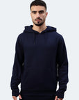 Switcher hoodie men's casablanca color/navy
