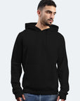 Switcher hoodie men's casablanca color/noir