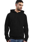 Switcher hoodie men's casablanca color/noir