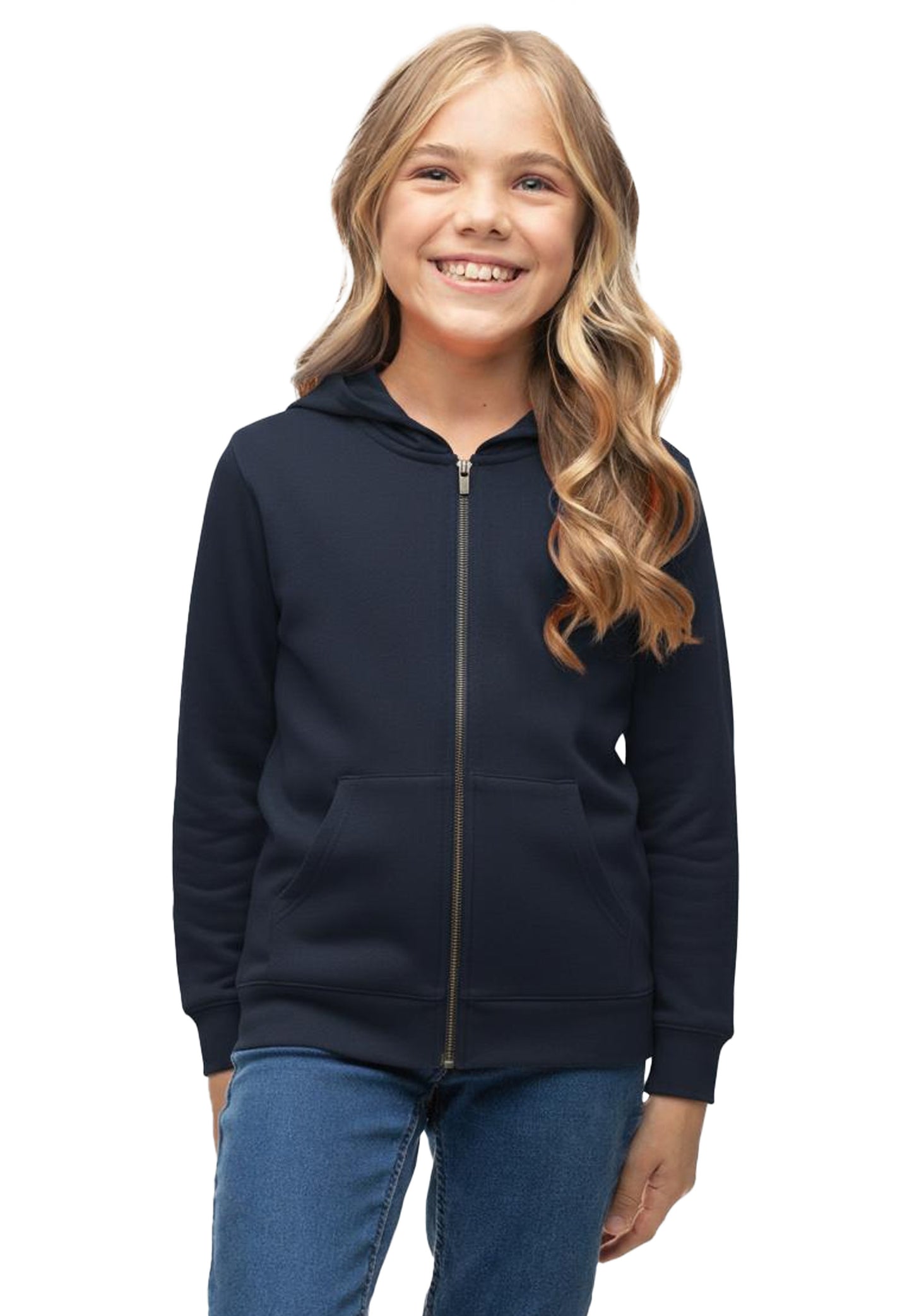 Switcher hoodie kid's bruce color/20 navy