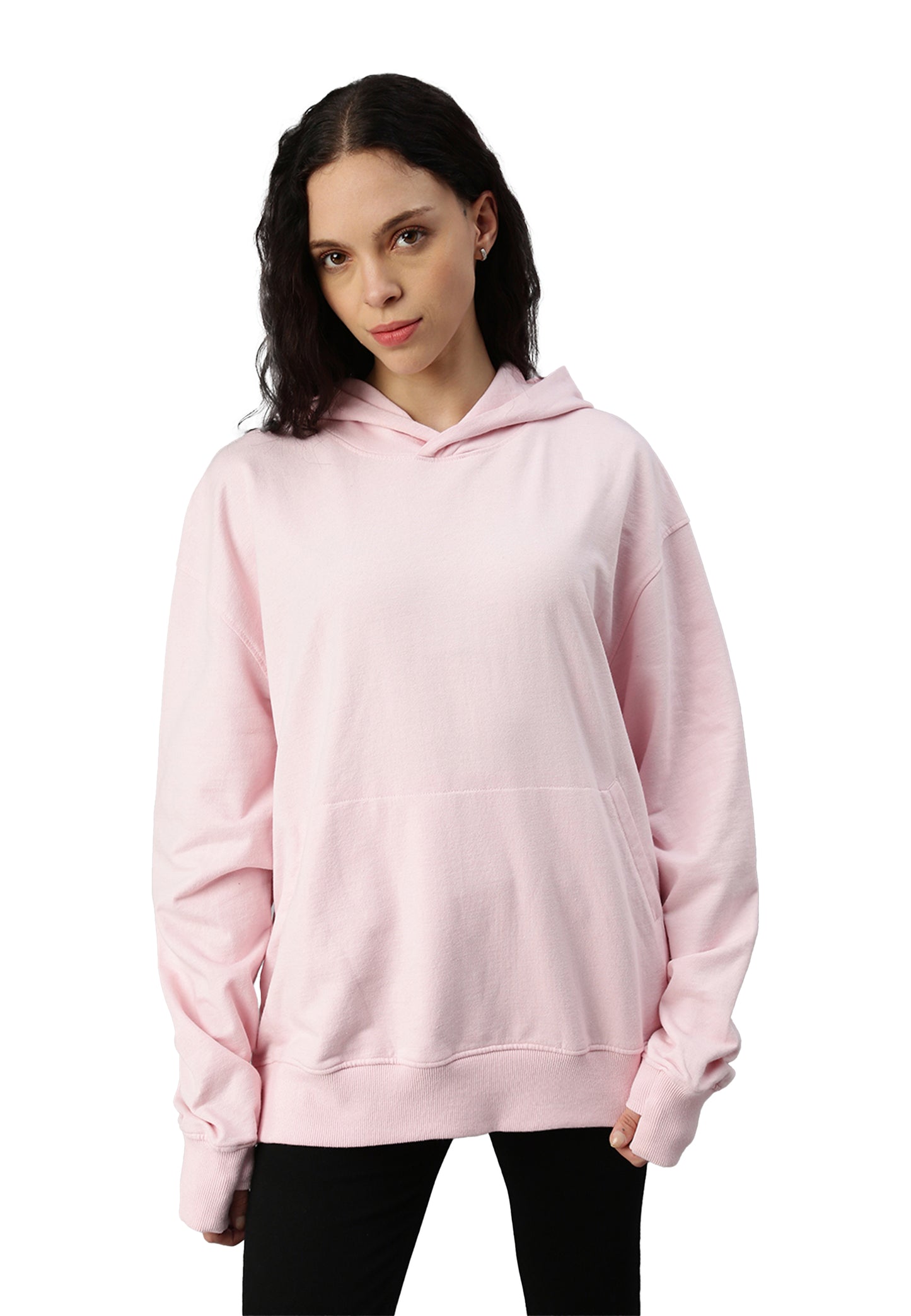 Recycled hoodie Skylar