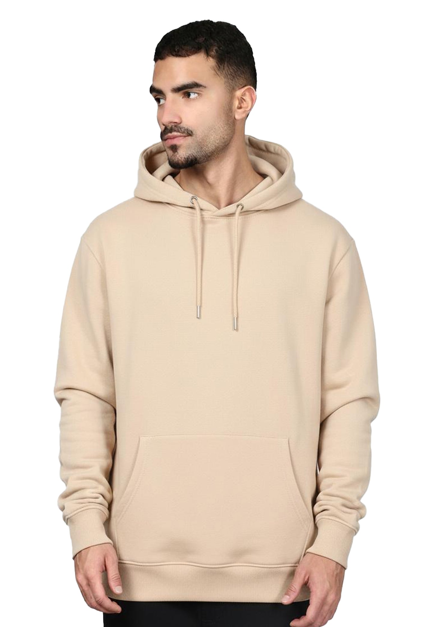 Switcher hoodie men's soho color/655 amande