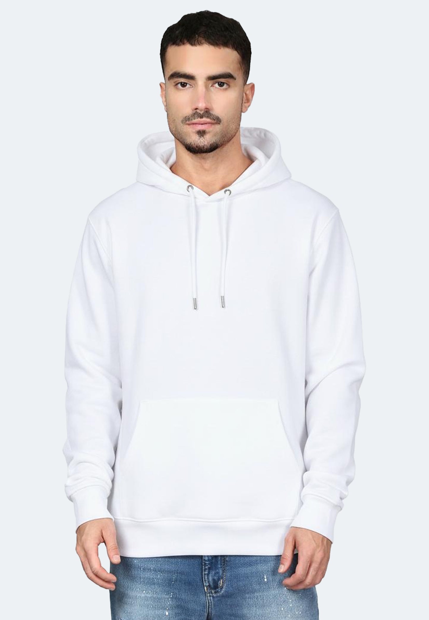 Switcher hoodie men's soho color/1 blanc