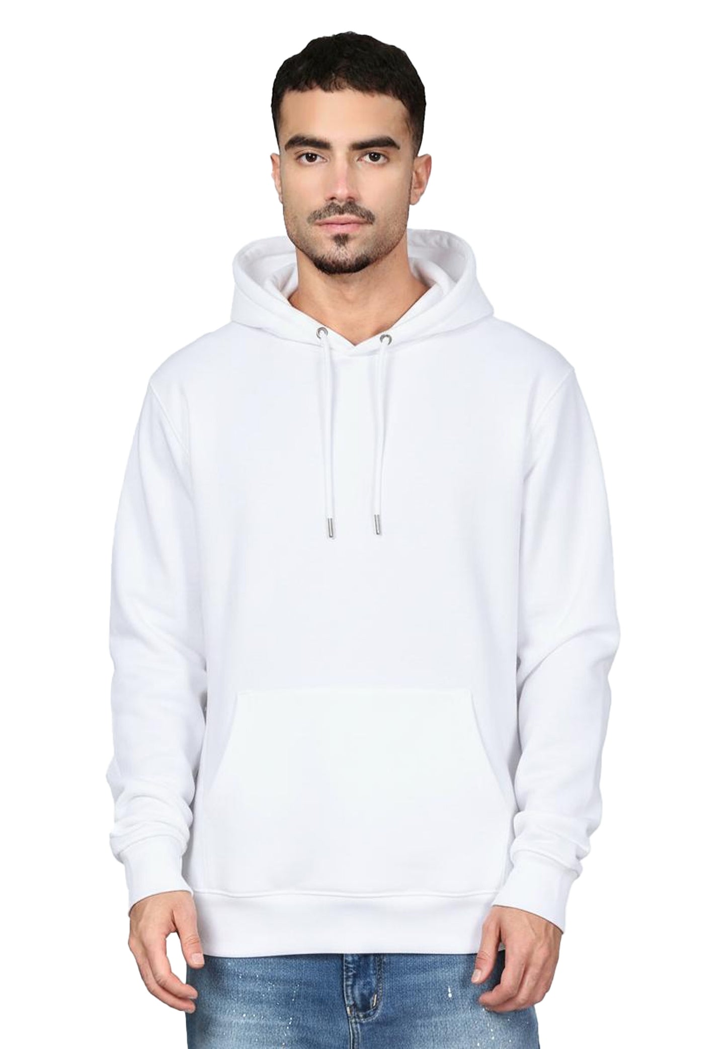Switcher hoodie men's soho color/1 blanc