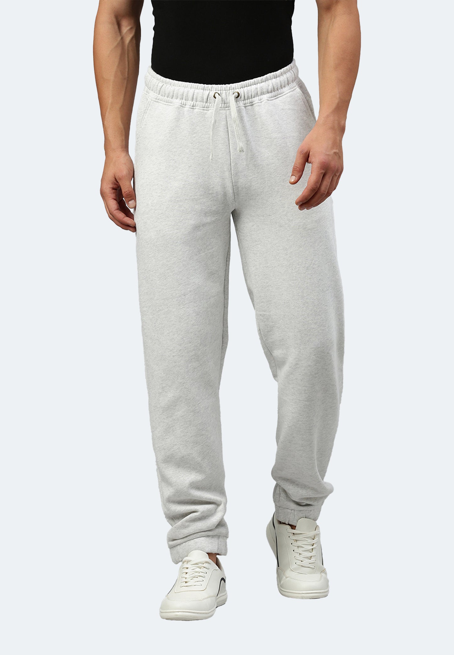 Switcher sweatpants jan color/43 blanc chine