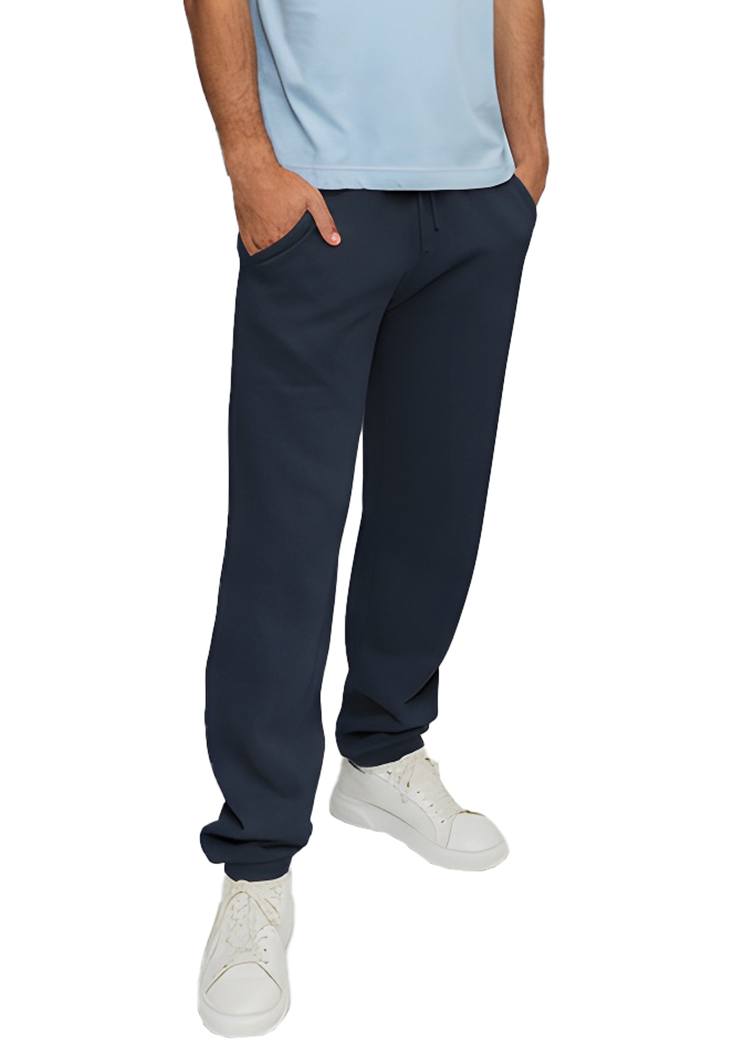 Switcher sweatpants jan color/20 navy