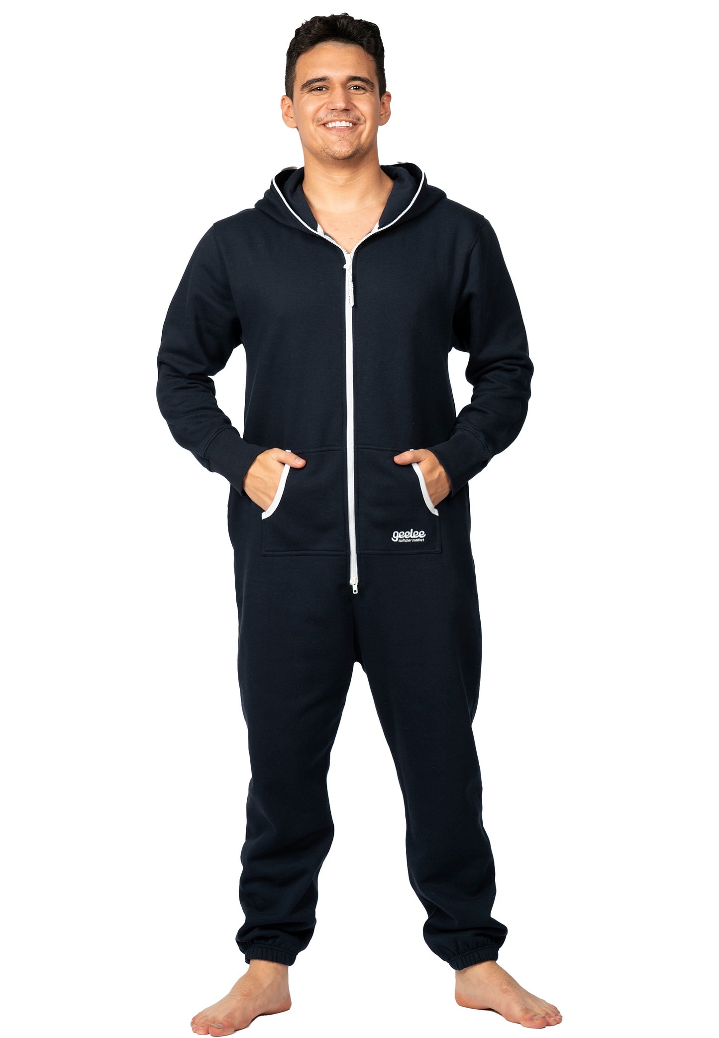 Switcher jumpsuit geelee jumpsuit color/20 navy