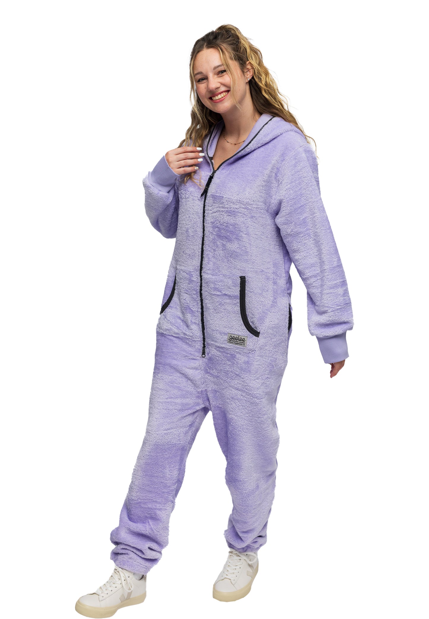 Switcher jumpsuit geelee bear jumpsuit color/117 Glycine