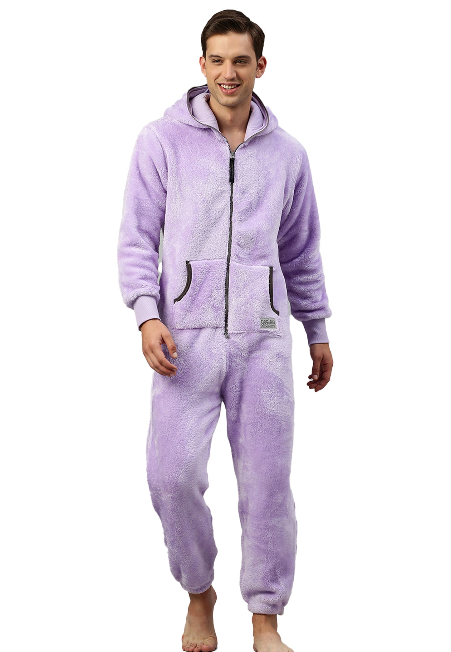Switcher jumpsuit geelee bear jumpsuit color/117 Glycine