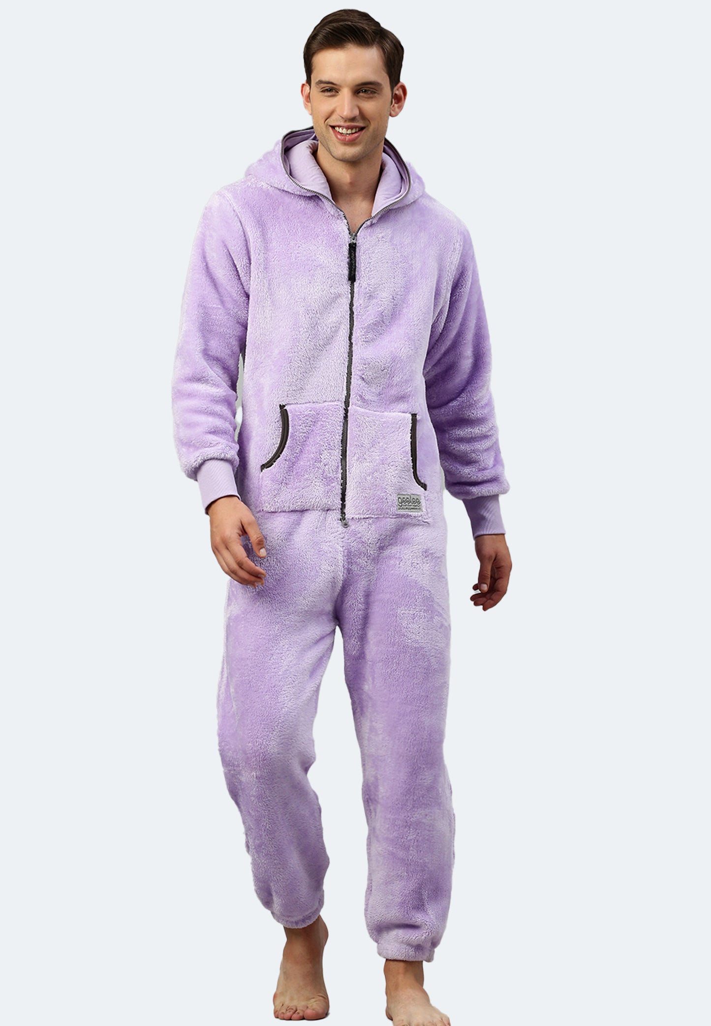Switcher jumpsuit geelee bear jumpsuit color/117 Glycine