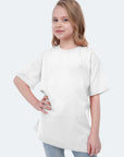 Kids T-shirt organic Baolino