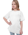 Kids T-shirt organic Baolino