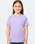Kids T-shirt organic Baolino
