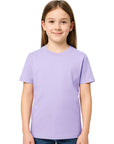 Kids T-shirt organic Baolino
