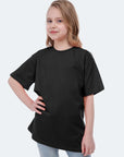 Kids T-shirt organic Baolino