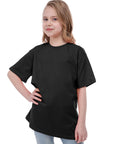 Kids T-shirt organic Baolino
