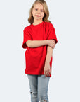Kids T-shirt organic Baolino
