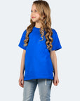 Kids T-shirt organic Baolino